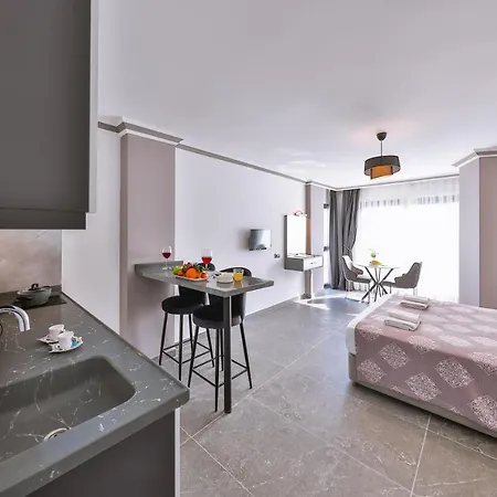 Guest house White House 2*