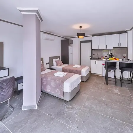 Pensiune White House 2*